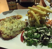 Leighoak Club - Surfers Paradise Gold Coast