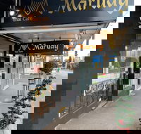 Maruay Thai Cafe - Surfers Paradise Gold Coast