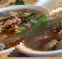 Miss Saigon - Surfers Paradise Gold Coast