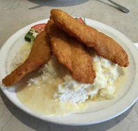 New Age Cafe - Surfers Paradise Gold Coast