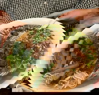 Noodle Kingdom - Surfers Paradise Gold Coast