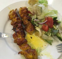 Persian Flavours Takeaway and Eatin - Surfers Paradise Gold Coast