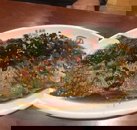 Petaling Street - Surfers Paradise Gold Coast