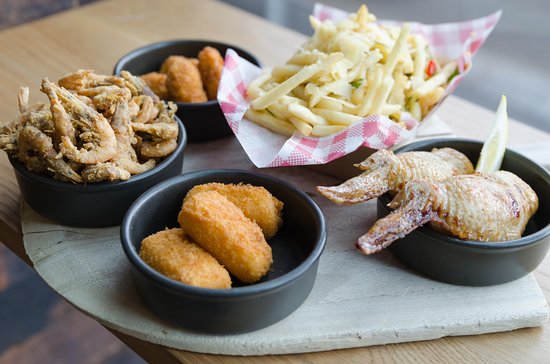 Wattle Park VIC Surfers Paradise Gold Coast