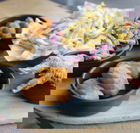 Platform 3 Eatery  Bar - Surfers Paradise Gold Coast