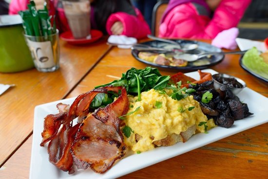 Box Hill Central VIC Surfers Paradise Gold Coast