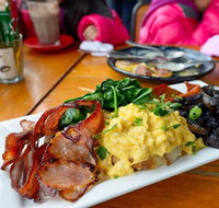 Red Cup Cafe - Surfers Paradise Gold Coast