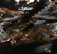 Richmond Oysters Oakleigh - Surfers Paradise Gold Coast