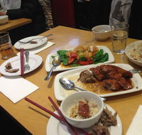 Roast Duck Inn - Surfers Paradise Gold Coast