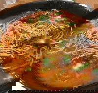 Sichuan Restaurant - Surfers Paradise Gold Coast