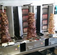 Spiros Souvlaki - Surfers Paradise Gold Coast