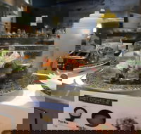 Sushi Jiro - Surfers Paradise Gold Coast