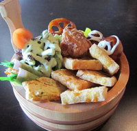 SUT and Wine - Surfers Paradise Gold Coast