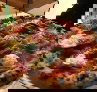 T17 Pizzaria - Surfers Paradise Gold Coast