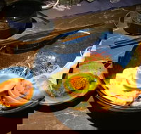 Tian Tian - Surfers Paradise Gold Coast