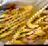 Trawool Fish  Chips - Surfers Paradise Gold Coast