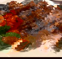 Vegie Hut Vegetarian Restaurant - Surfers Paradise Gold Coast