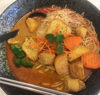 Water Drop Teahouse Er You Temple - Surfers Paradise Gold Coast