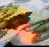 Whitehorse Chloe - Surfers Paradise Gold Coast