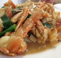 Wong's Lucky Bar - Surfers Paradise Gold Coast