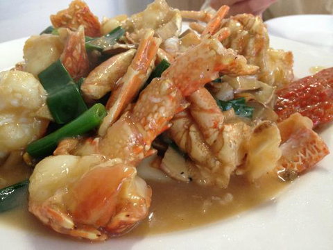 Wong's Lucky Bar - Surfers Paradise Gold Coast 0