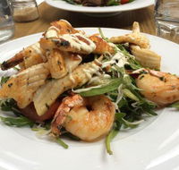 Zouz Cafe - Surfers Paradise Gold Coast