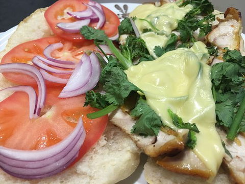AusVi Bakery - Surfers Paradise Gold Coast 0