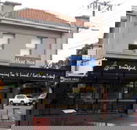 Cafe Zaas - Surfers Paradise Gold Coast