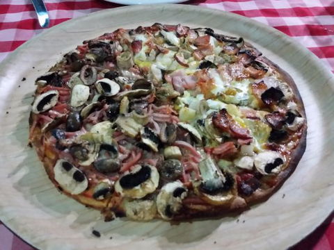 Charlies Pizza - Surfers Paradise Gold Coast 0