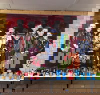 Dimattina Coffee - Surfers Paradise Gold Coast