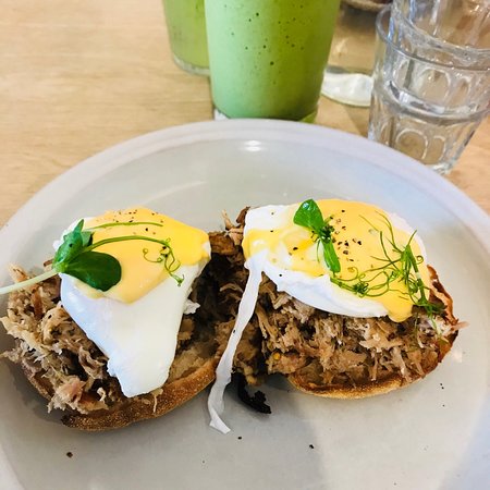 Gellibrand Cafe - Surfers Paradise Gold Coast 0