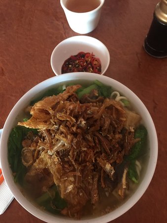 Jade Kingdom Chinese & Malaysian Restaurant B.Y.O. & Fast Food & Take Away - Surfers Paradise Gold Coast 0
