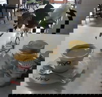 Jessica Hong Cafe - Surfers Paradise Gold Coast