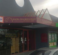 Kacha Thai Resaurant - Surfers Paradise Gold Coast