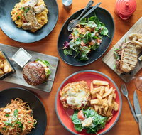 Mister Greens Cafe - Surfers Paradise Gold Coast