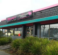 Misty's Diner - Surfers Paradise Gold Coast