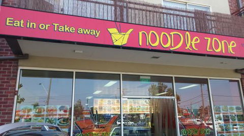 Noodle Zone - Surfers Paradise Gold Coast 0