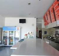 Ocean Star Fish  Chips - Surfers Paradise Gold Coast