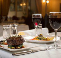 Oliver's Restaurant - Surfers Paradise Gold Coast