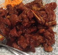 Overseas Restaurant - Surfers Paradise Gold Coast