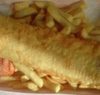 Poroia Fish  Chips - Surfers Paradise Gold Coast