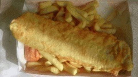 Poroia Fish & Chips - Surfers Paradise Gold Coast 0