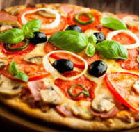 Sam's Pizza  Pasta - Surfers Paradise Gold Coast