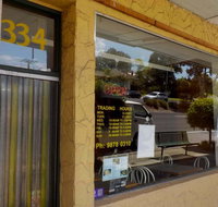 Selera Malay Hawker Food - Surfers Paradise Gold Coast
