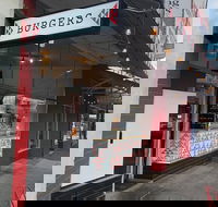 Sideshow Burgers - Surfers Paradise Gold Coast