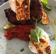 Black Squirrel Cafe - Surfers Paradise Gold Coast