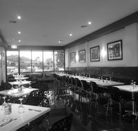 Galaxy Restaurant  Bar - Surfers Paradise Gold Coast