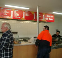 King of the Roast - Surfers Paradise Gold Coast