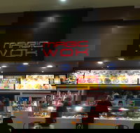 Magic Wok - Surfers Paradise Gold Coast