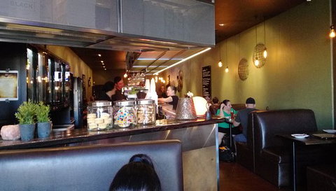 The Secret - Surfers Paradise Gold Coast 0